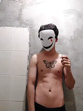 Rayito77 online show from 10/22/25, 06:57