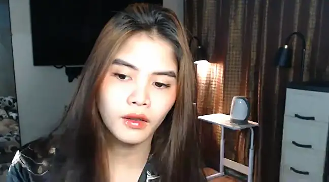 SeductiveTsDoll online show from 03/20/25, 02:51