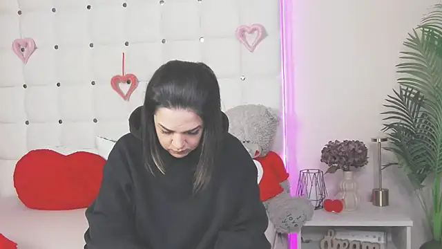 AlsouKass online show from 04/25/26, 07:11
