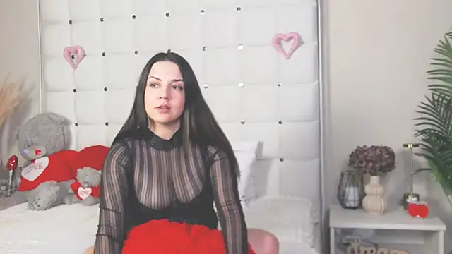 AlsouKass online show from 03/14/26, 07:47