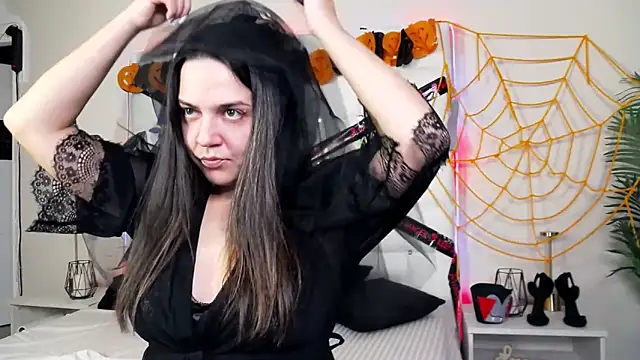 AlsouKass online show from 10/30/25, 08:23