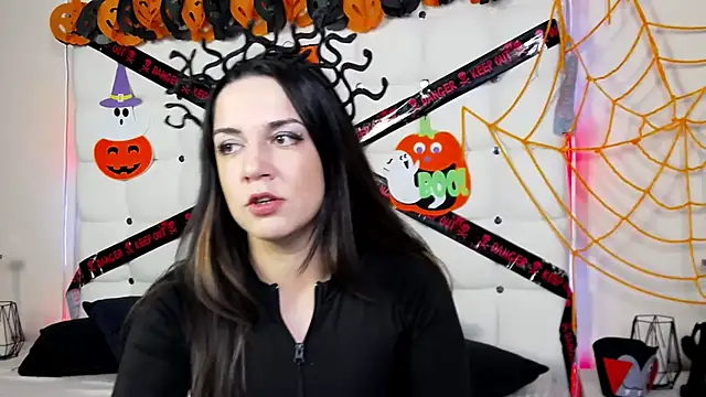 AlsouKass online show from 10/31/25, 08:00