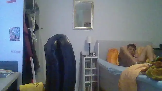 aufstieg95 online show from 11/30/25, 03:07