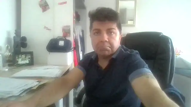 aufstieg95 online show from 10/14/25, 12:28