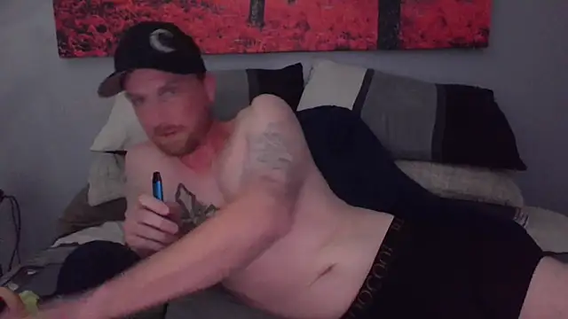 MightyBeast online show from 12/01/25, 01:39