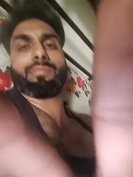 shail1987 online show from 03/18/26, 08:50