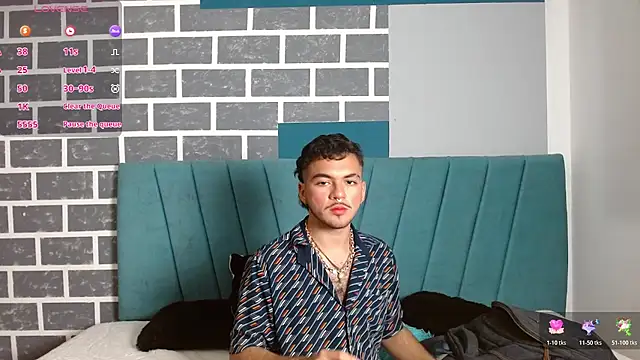 Zac Golden online show from 11/26/25, 12:10