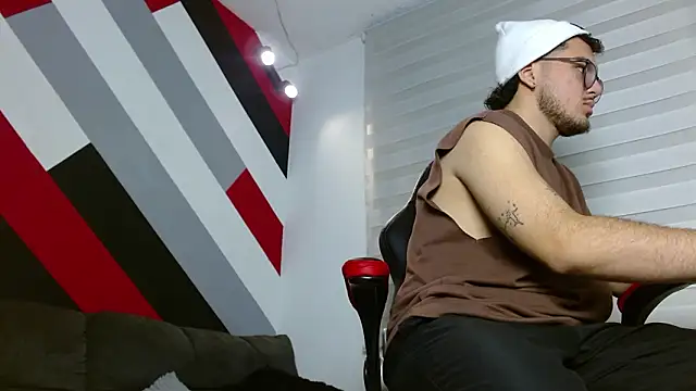 Zac Golden online show from 02/01/26, 11:41