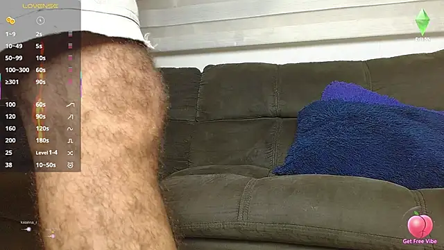 Zac Golden online show from 07/01/26, 12:22