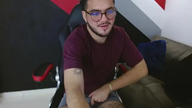 Zac Golden online show from 12/19/25, 12:36