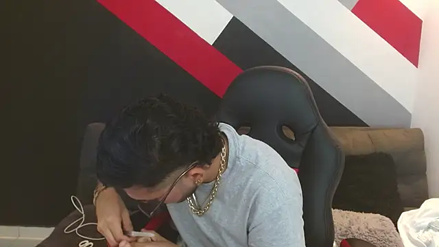 Zac Golden online show from 11/24/25, 11:49