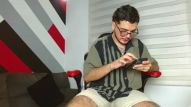 Zac Golden online show from 01/05/26, 11:52