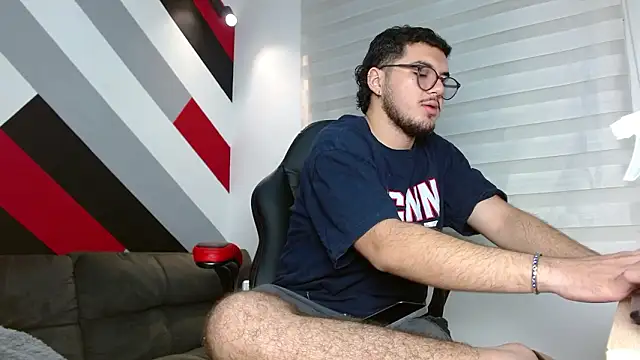 Zac Golden online show from 02/13/26, 11:54