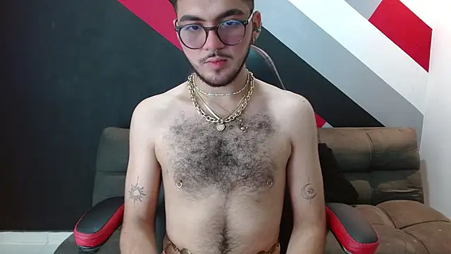 Zac Golden online show from 11/15/25, 02:59