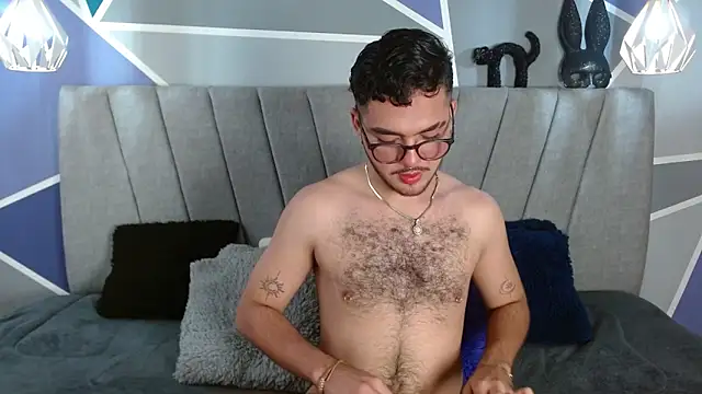 Zac Golden online show from 11/29/25, 05:35