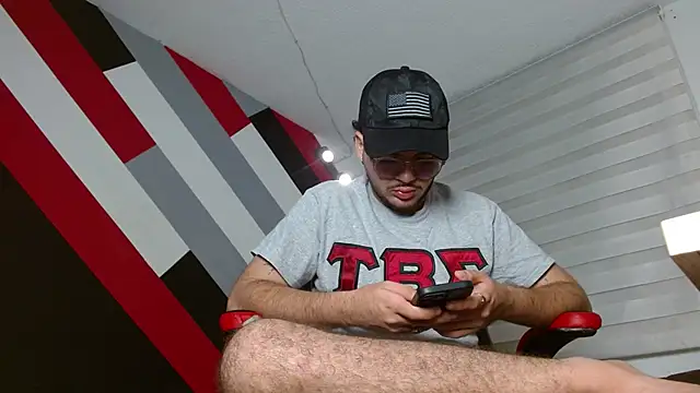 Zac Golden online show from 06/19/26, 11:49