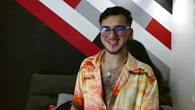 Zac Golden online show from 11/17/25, 07:07