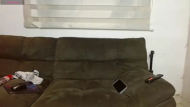 Zac Golden online show from 07/14/26, 12:21