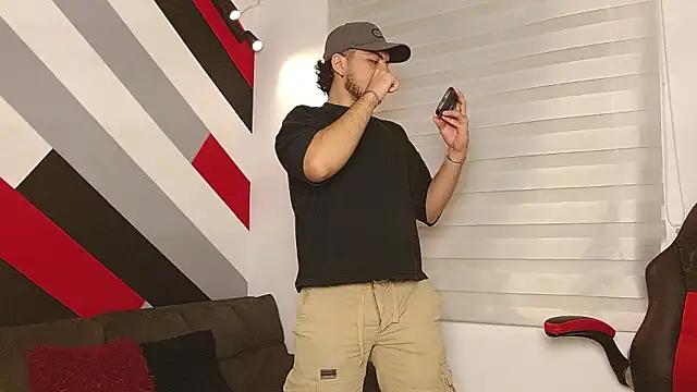 Zac Golden online show from 02/27/26, 01:22