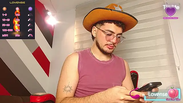 Snapshot of Zac_Golden chatting on 03/22/26, 01:56 Zac Golden online show from 03/22/26, 01:56