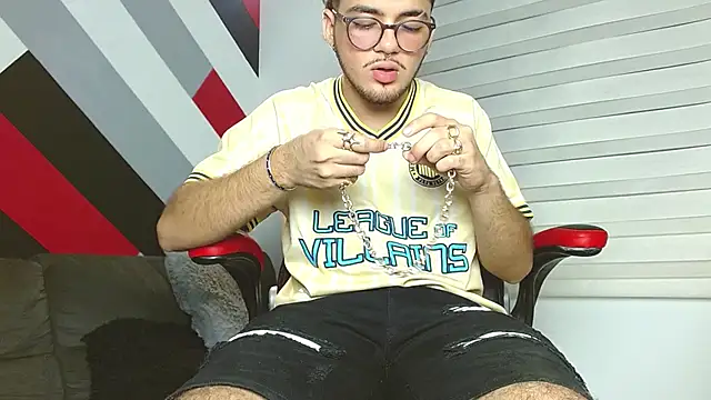 Zac Golden online show from 01/13/26, 11:41