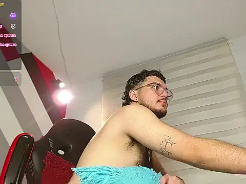 Snapshot of Zac_Golden chatting on 03/27/26, 02:29 Zac Golden online show from 03/27/26, 02:29