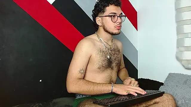 Zac Golden online show from 01/14/26, 01:04