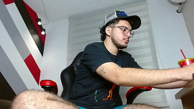 Snapshot of Zac_Golden chatting on 03/30/26, 01:34 Zac Golden online show from 03/30/26, 01:34