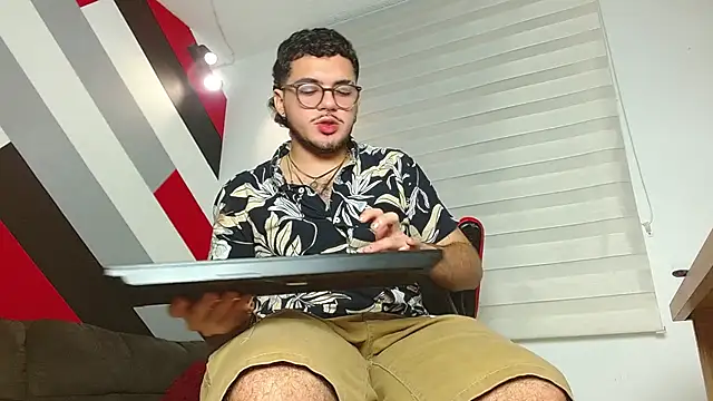 Zac Golden online show from 02/08/26, 12:14