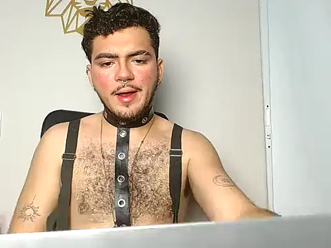 Snapshot of Zac_Golden chatting on 04/30/26, 12:50 Zac Golden online show from 04/30/26, 12:50
