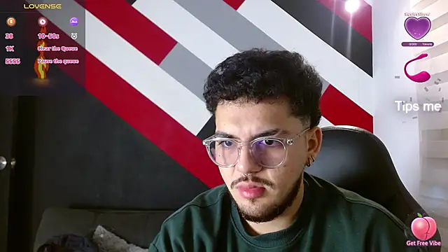 Snapshot of Zac_Golden chatting on 03/23/26, 01:44 Zac Golden online show from 03/23/26, 01:44