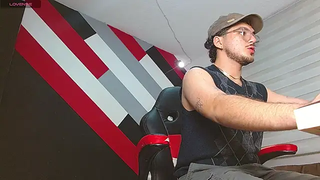 Zac Golden online show from 06/16/26, 12:21