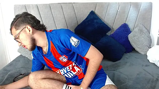 Zac Golden online show from 10/24/25, 05:28