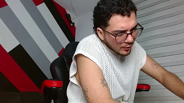 Zac Golden online show from 01/17/26, 12:09