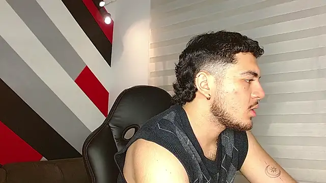 Zac Golden online show from 02/19/26, 12:24