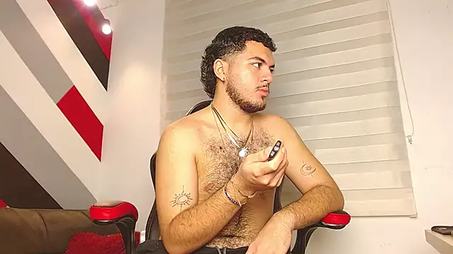 Zac Golden online show from 02/10/26, 12:04