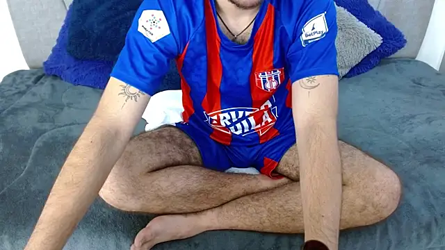 Zac Golden online show from 11/08/25, 03:21