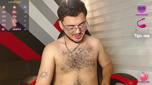 Snapshot of Zac_Golden chatting on 03/24/26, 02:06 Zac Golden online show from 03/24/26, 02:06