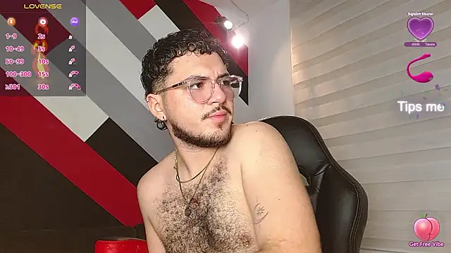 Snapshot of Zac_Golden chatting on 03/26/26, 01:53 Zac Golden online show from 03/26/26, 01:53