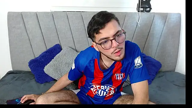 Zac Golden online show from 11/14/25, 02:26