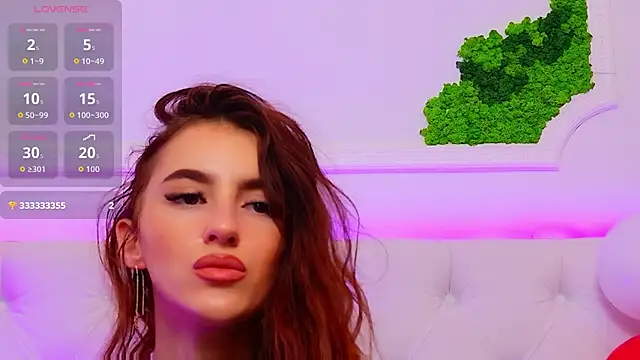 ElisaCharm online show from 02/15/26, 05:19