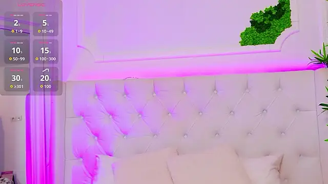 ElisaCharm online show from 03/07/26, 05:03