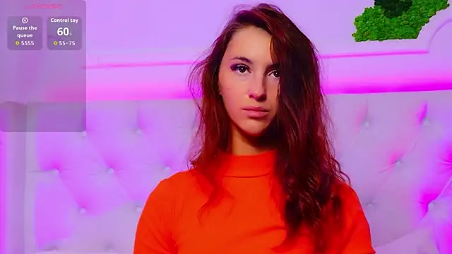 ElisaCharm online show from 03/30/26, 05:09