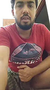 Rick Model online show from 12/20/25, 06:55