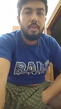 Rick Model online show from 12/05/25, 08:06