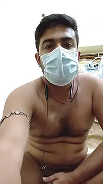 Rick Model online show from 10/27/25, 10:00