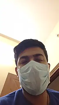 Rick Model online show from 11/27/25, 02:56