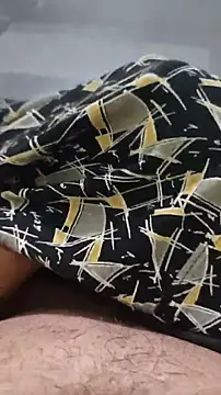 Rick Model online show from 12/01/25, 07:15