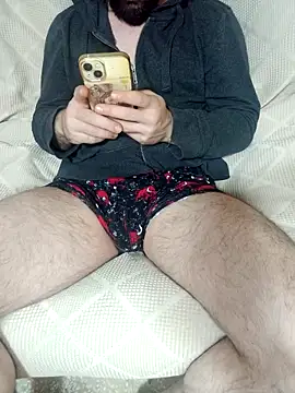 lazzzz09 online show from 11/17/25, 10:14