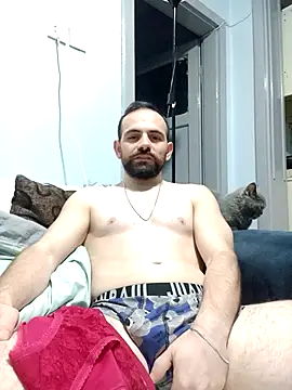 lazzzz09 online show from 10/22/25, 03:33